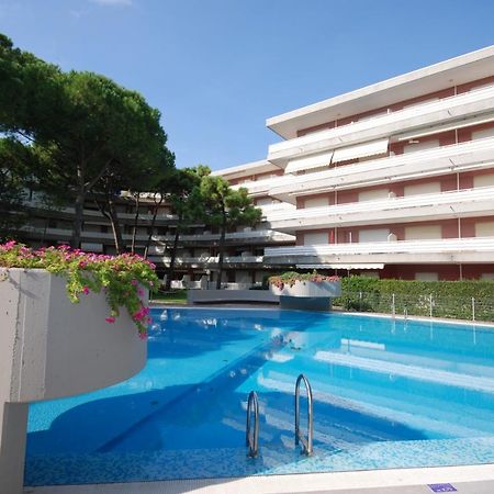 Residenza La Meridiana Lignano Sabbiadoro Exterior foto